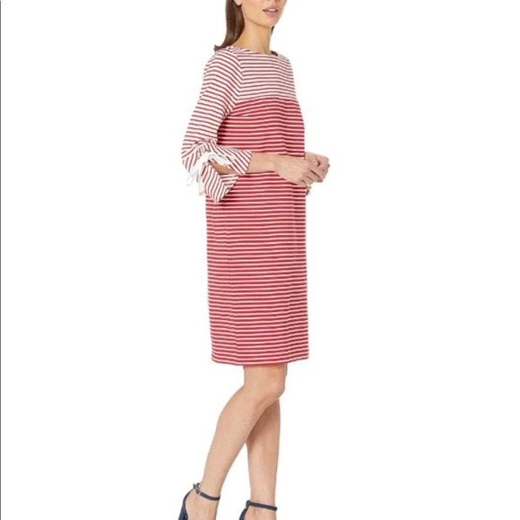 lauren ralph lauren shift dress